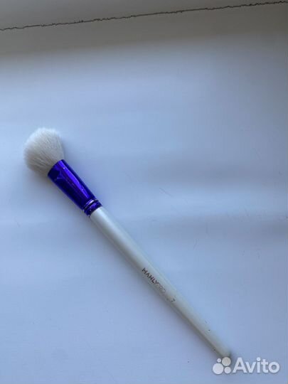 Manly pro k7 кисть