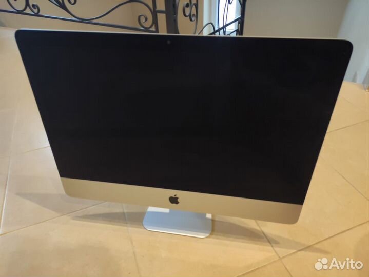 Apple iMac 21.5 2015
