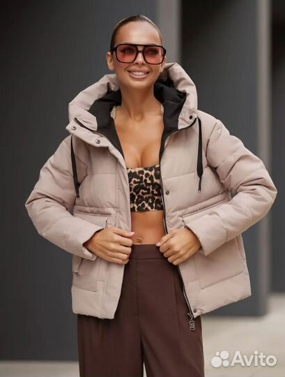 Куртка женская демисезонная новая разные размеры