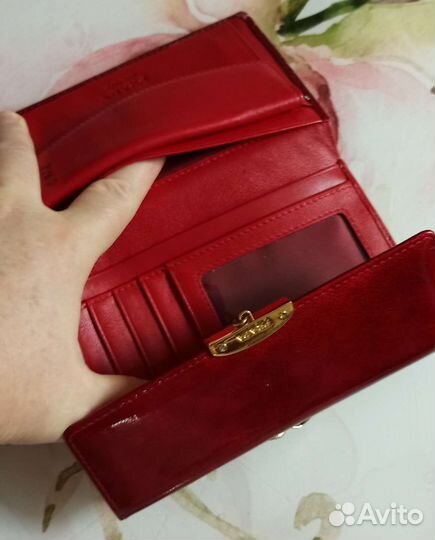 Кошелек женский