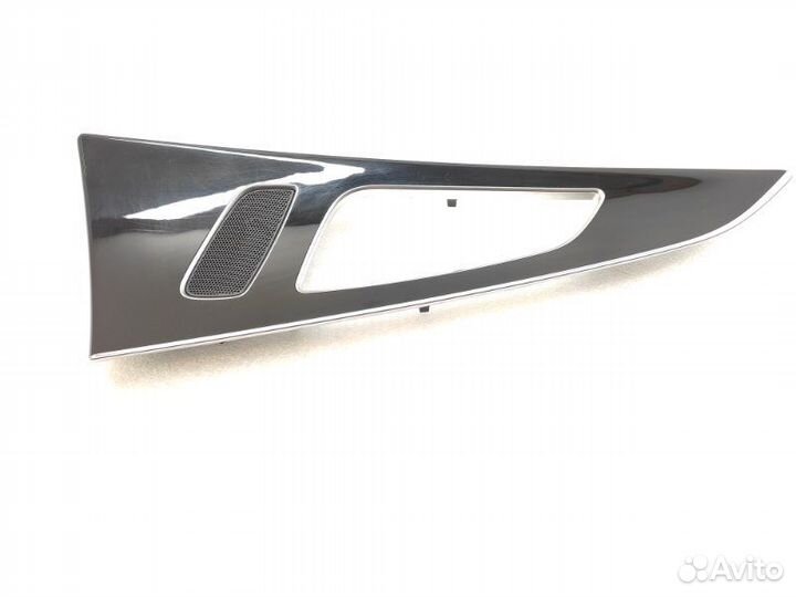 Накладка обшивки двери задняя левая Audi A6 C7 1.8