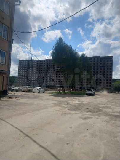 1-к. квартира, 29,8 м², 7/9 эт.