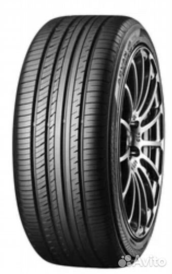 Yokohama Advan dB V552 245/40 R20 99W