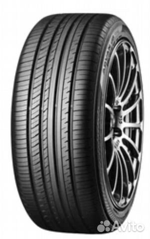Yokohama Advan dB V552 245/40 R20 99W