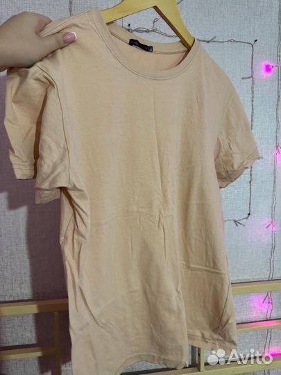 Вещи пакетом