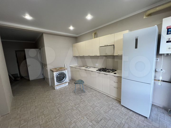 1-к. квартира, 51 м², 4/6 эт.