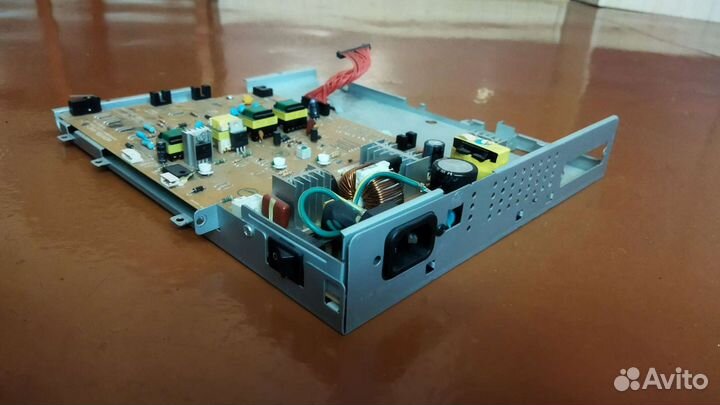 Блок питания для принтера Samsung SCX-4300