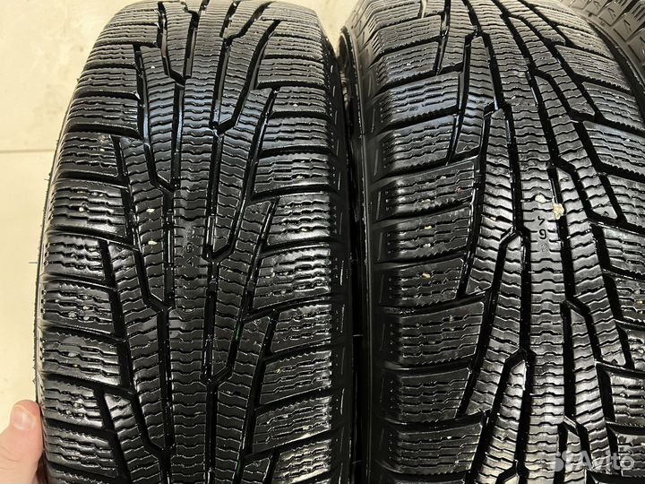 Nokian Tyres Nordman RS2 185/65 R15 92R