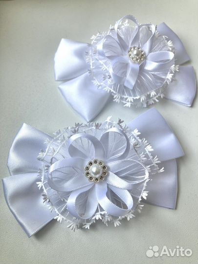 Резинка для волос