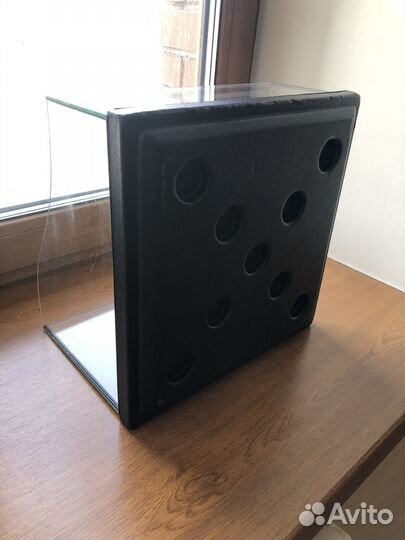 Аквариум для черепахи