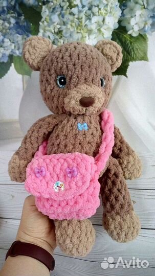 Сумочка или рюкзачок