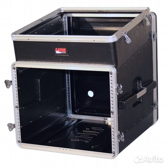 Кейс рэковый gator GRC-10X8