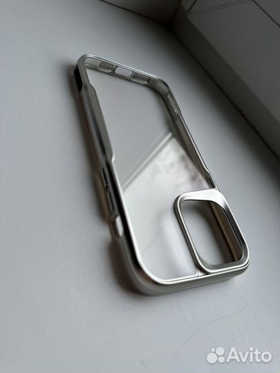 Чехол на iPhone 14 pro max