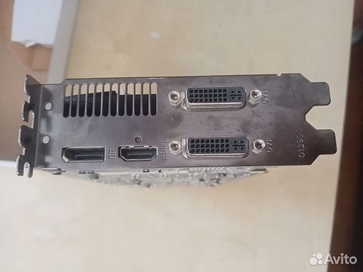 Видеокарта