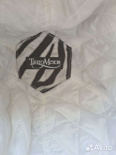 Шапка зимняя женская