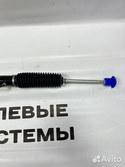 Рулевая рейка mitsubishi lancer 9 2.0