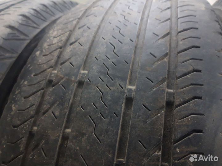 Bridgestone Ecopia EP850 225/60 R17