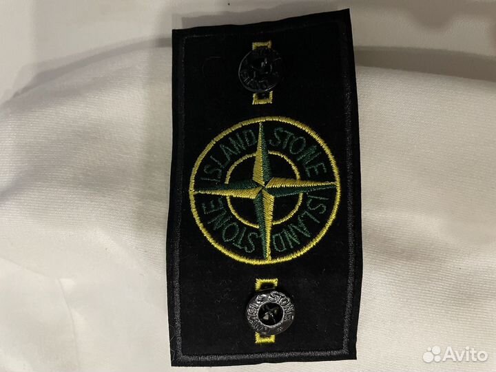 Свитшот Stone Island