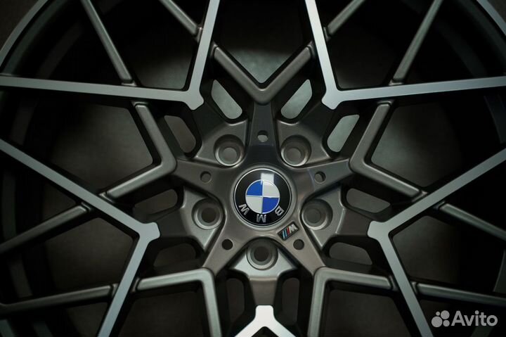 Комплект новых дисков Bmw x3 G01