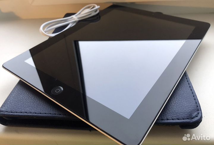 iPad 3 32гб