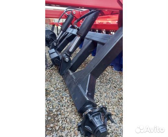 Борона РесурсАгроСтрой БД-7х2 ПК, 2024