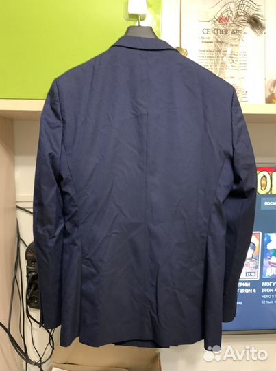 Костюм мужской Zara