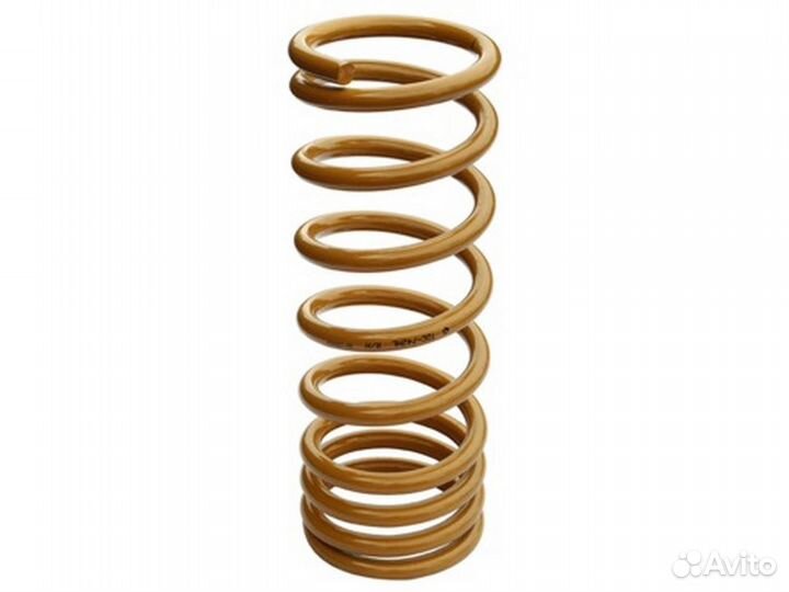 Пружины перед 125мм Toyota Landcruiser Tough dog