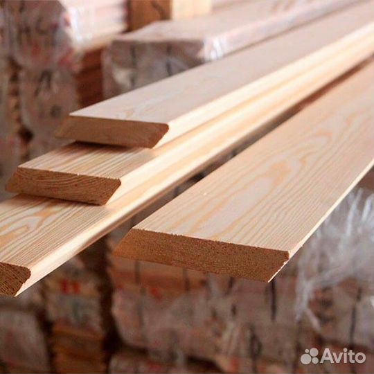 Планкен от производителя косой 451956000мм, ав