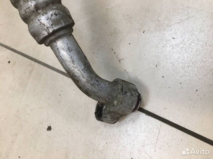 Трубка кондиционера Skoda Octavia