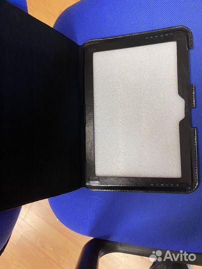 Чехол книжка на samsung Note 10,1 N8000