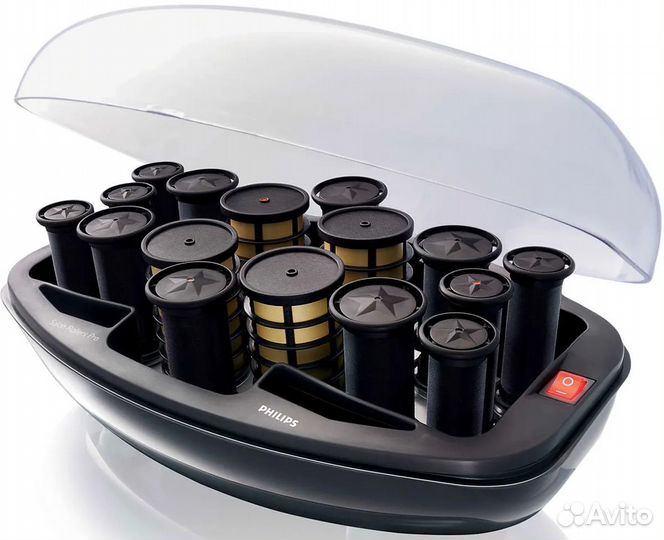 Продам новые электробигуди Philips HP4611/00