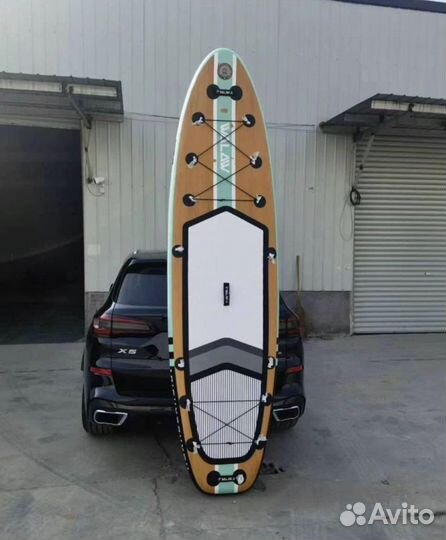 Sup board сап борд вейксерф