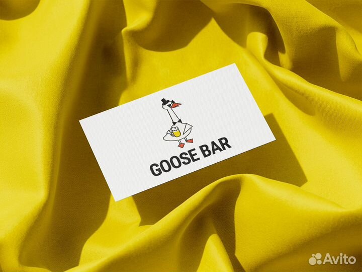 Разработка логотипа, графический дизайнер