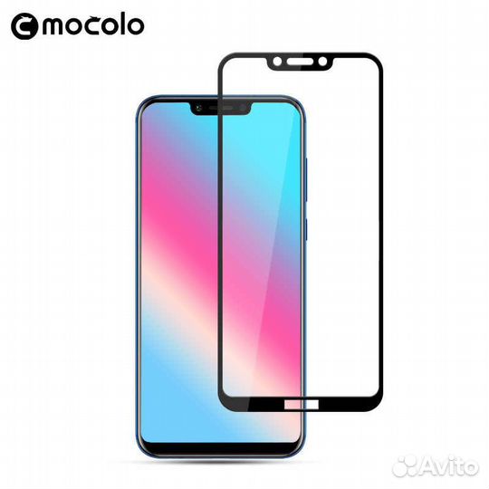 Защитные Стекла для телефонов Honor/Huawei