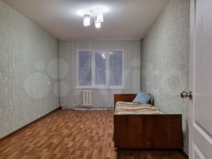 2-к. квартира, 56,7 м², 4/10 эт.