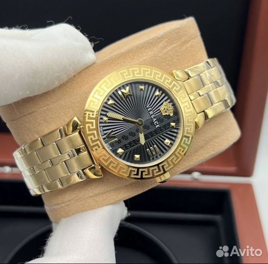 Часы versace