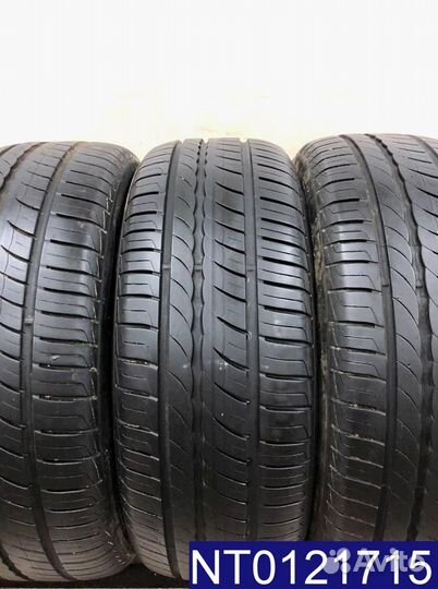 Pirelli Cinturato P1 Verde 195/55 R15 85H