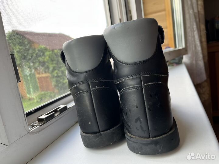 Ортопедическая обувь 38 размер