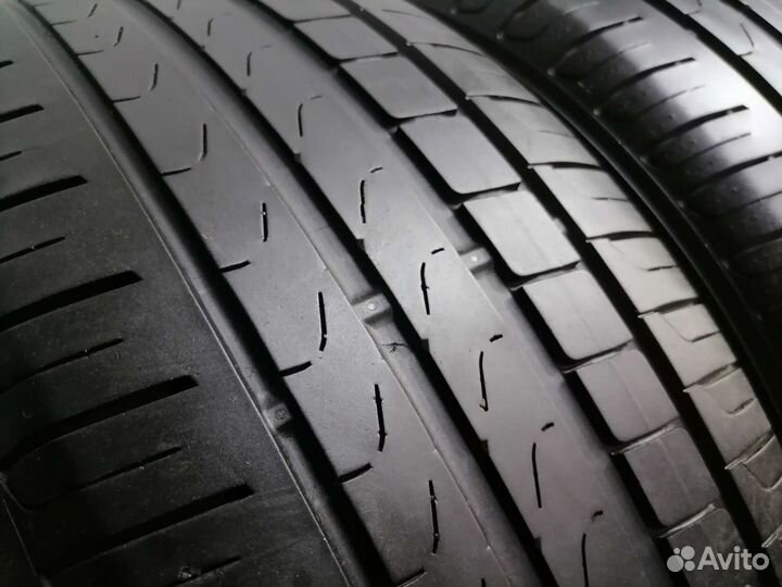Pirelli Scorpion Verde 235/55 R19