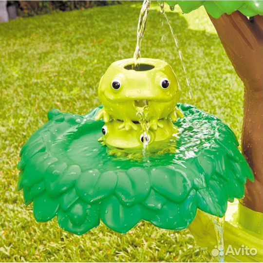 Водный стол