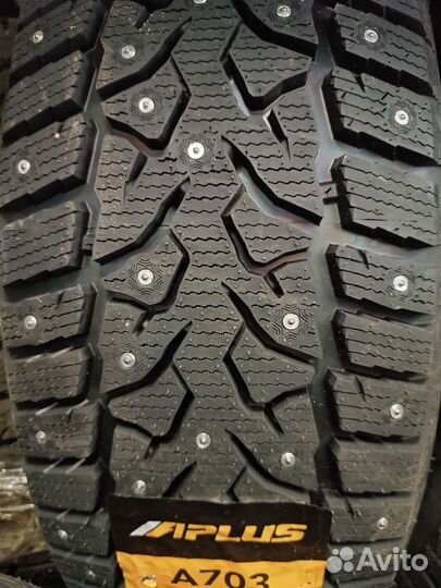 Aplus A703 215/55 R17