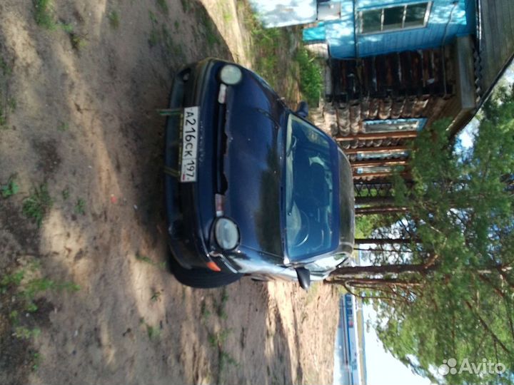 Двигатель Dodge Neon 1