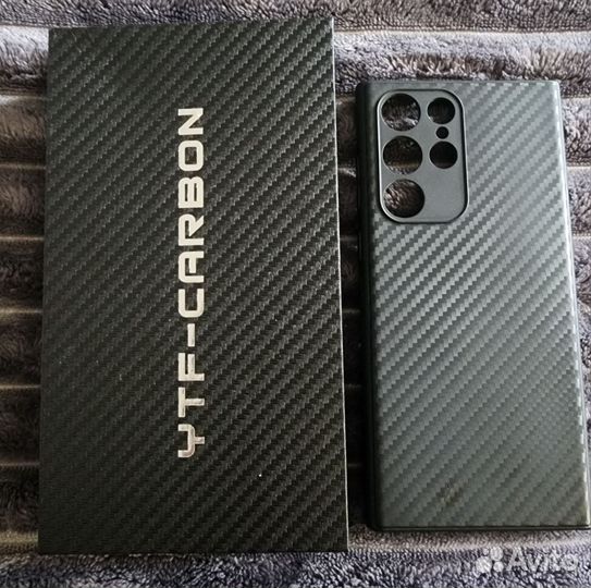 Чехол на samsung galaxy s22 ultra