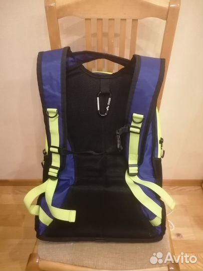 Рюкзак для плавания arena fastpack 2.1