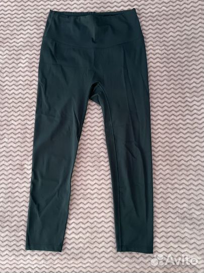 Лосины женские спортивные