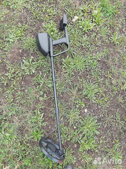 Металлоискатель мд 4080