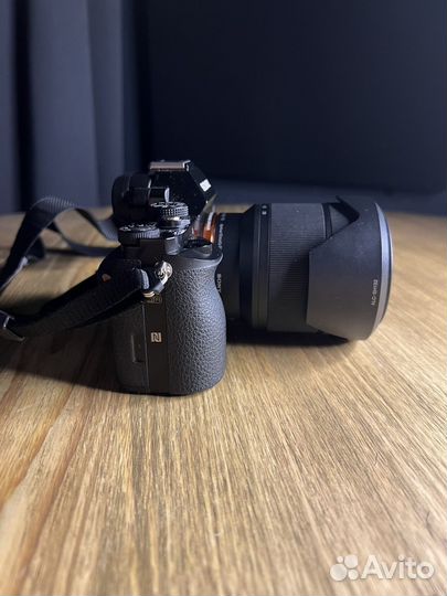 Фотоаппарат Sony a7 kit 28-70