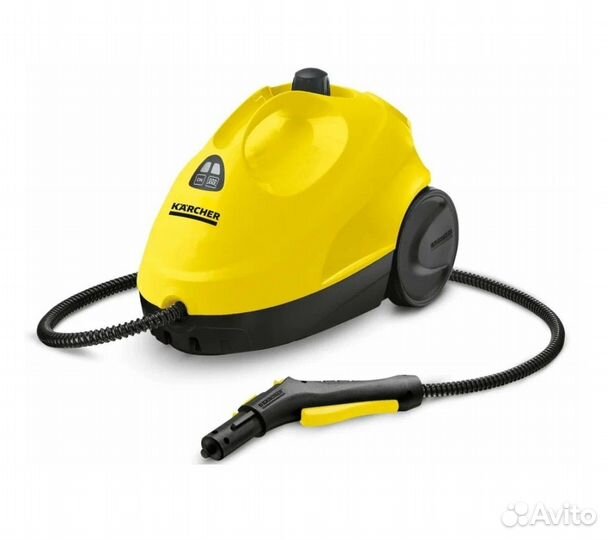 Пароочиститель Karcher