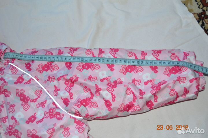 Зимняя куртка Huppa 104