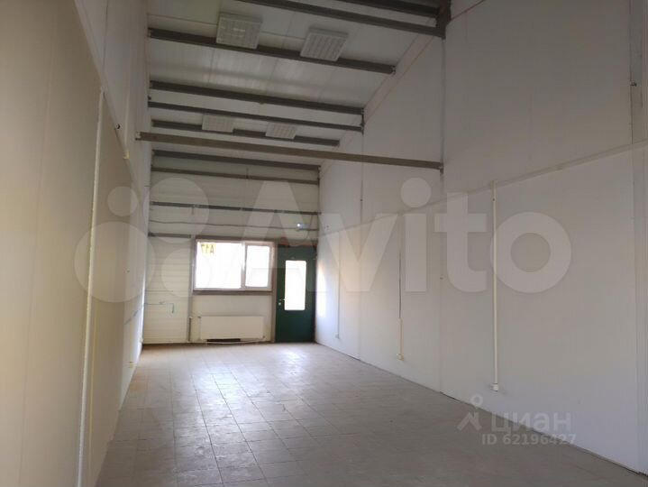 Склад, 48 м²